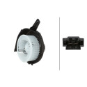 Pulseur d'air habitacle