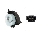 Pulseur d'air habitacle