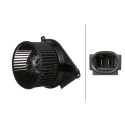 Pulseur d'air habitacle