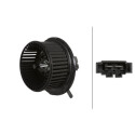 Pulseur d'air habitacle
