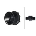 Pulseur d'air habitacle