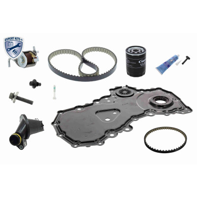 Kit de courroie crantée