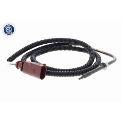 Capteur, température des gaz