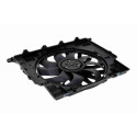 Ventilateur, refroidissement du moteur