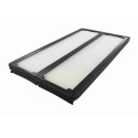 Filtre, air de l'habitacle