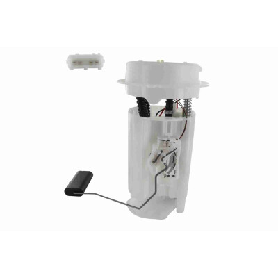 unité d'alimentation de carburant