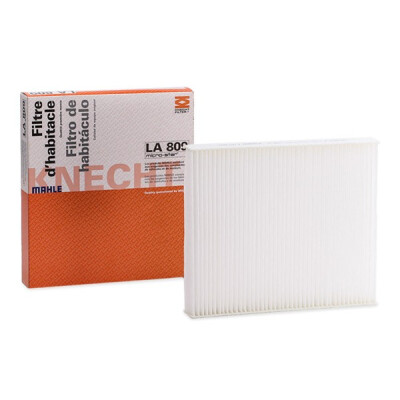 Filtre à air d'habitacle MAHLE ORIGINAL LA 809