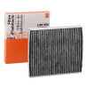 Filtre à air habitacle MAHLE ORIGINAL LAK 809