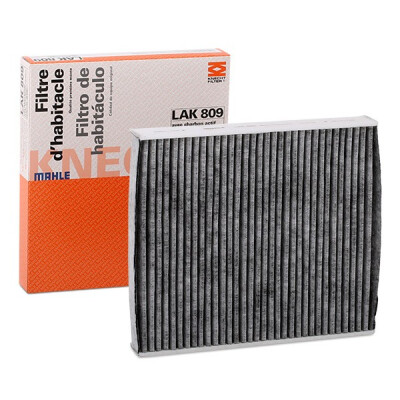 Filtre à air habitacle MAHLE ORIGINAL LAK 809