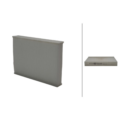 Filtre, air de l'habitacle