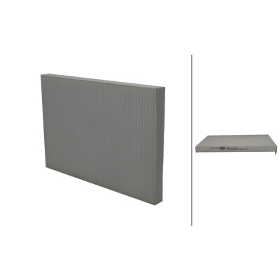 Filtre, air de l'habitacle