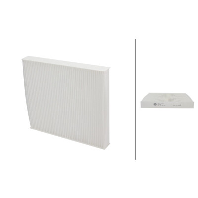 Filtre, air de l'habitacle