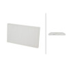 Filtre, air de l'habitacle