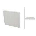 Filtre, air de l'habitacle