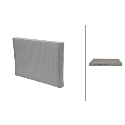 Filtre, air de l'habitacle