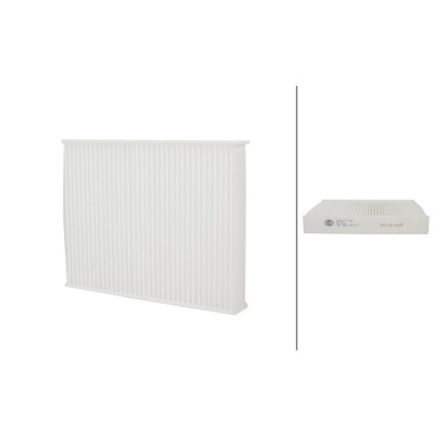 Filtre, air de l'habitacle