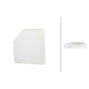 Filtre, air de l'habitacle