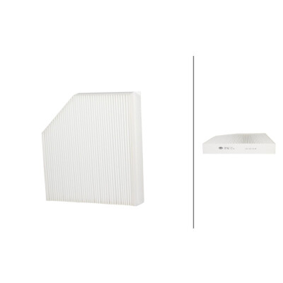 Filtre, air de l'habitacle