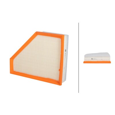Filtre à air