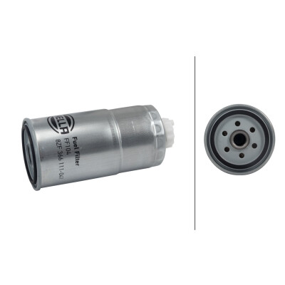 Filtre à carburant
