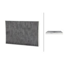 Filtre, air de l'habitacle