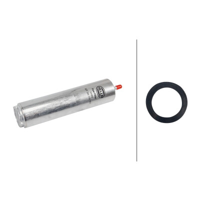 Filtre à carburant