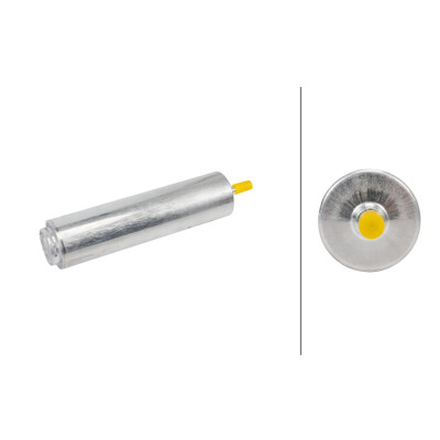Filtre à carburant