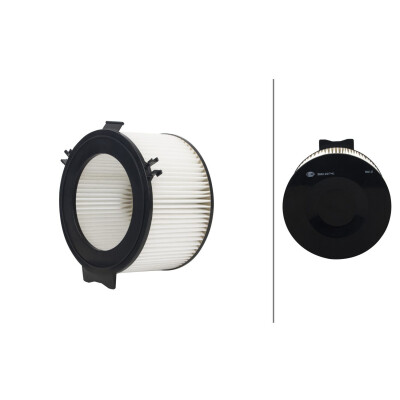 Filtre, air de l'habitacle