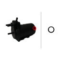Filtre à carburant