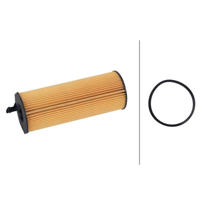 Filtre à huile