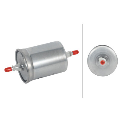 Filtre à carburant