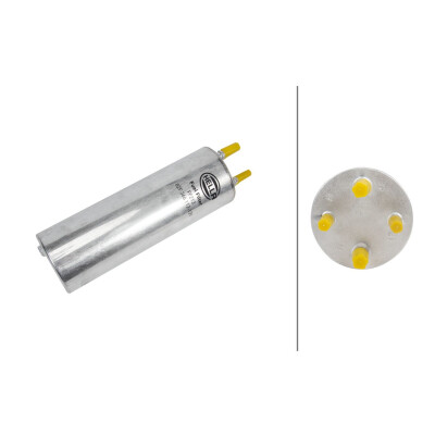 Filtre à carburant