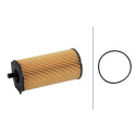 Filtre à huile