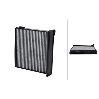 Filtre, air de l'habitacle