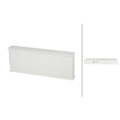 Filtre, air de l'habitacle