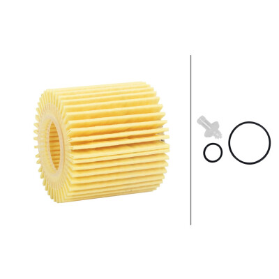 Filtre à huile