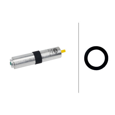 Filtre à carburant