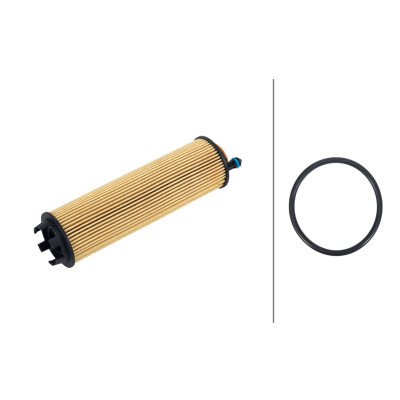 Filtre à huile