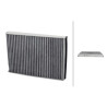 Filtre, air de l'habitacle