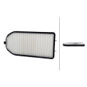 Filtre, air de l'habitacle