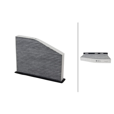 Filtre, air de l'habitacle