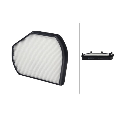Filtre, air de l'habitacle