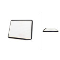 Filtre, air de l'habitacle