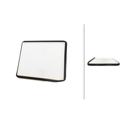 Filtre, air de l'habitacle