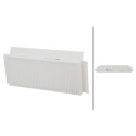 Filtre, air de l'habitacle