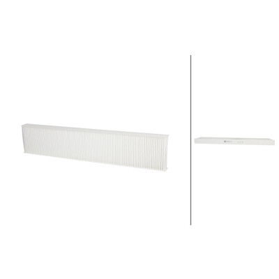 Filtre, air de l'habitacle
