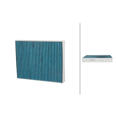 Filtre, air de l'habitacle