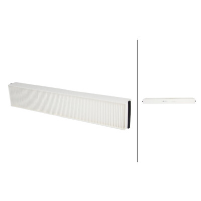 Filtre, air de l'habitacle