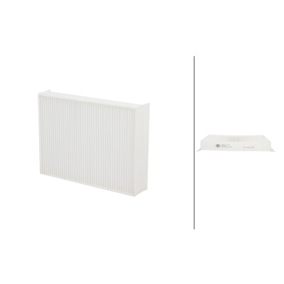Filtre, air de l'habitacle