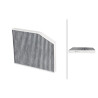 Filtre, air de l'habitacle